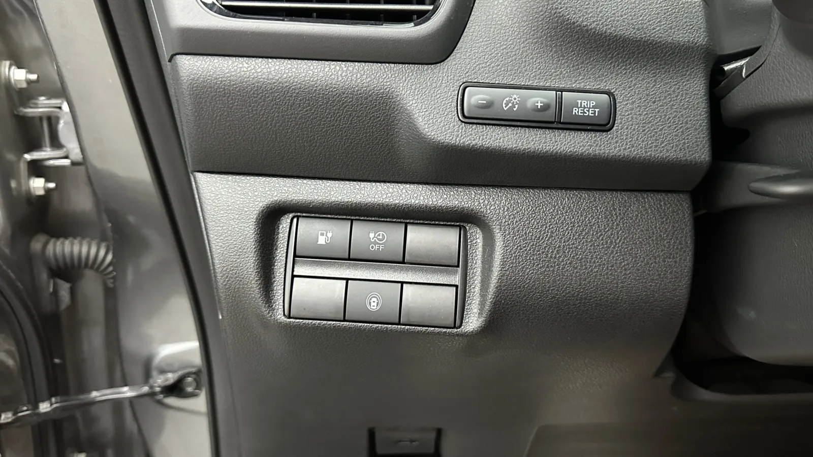 Nissan Leaf photo 15