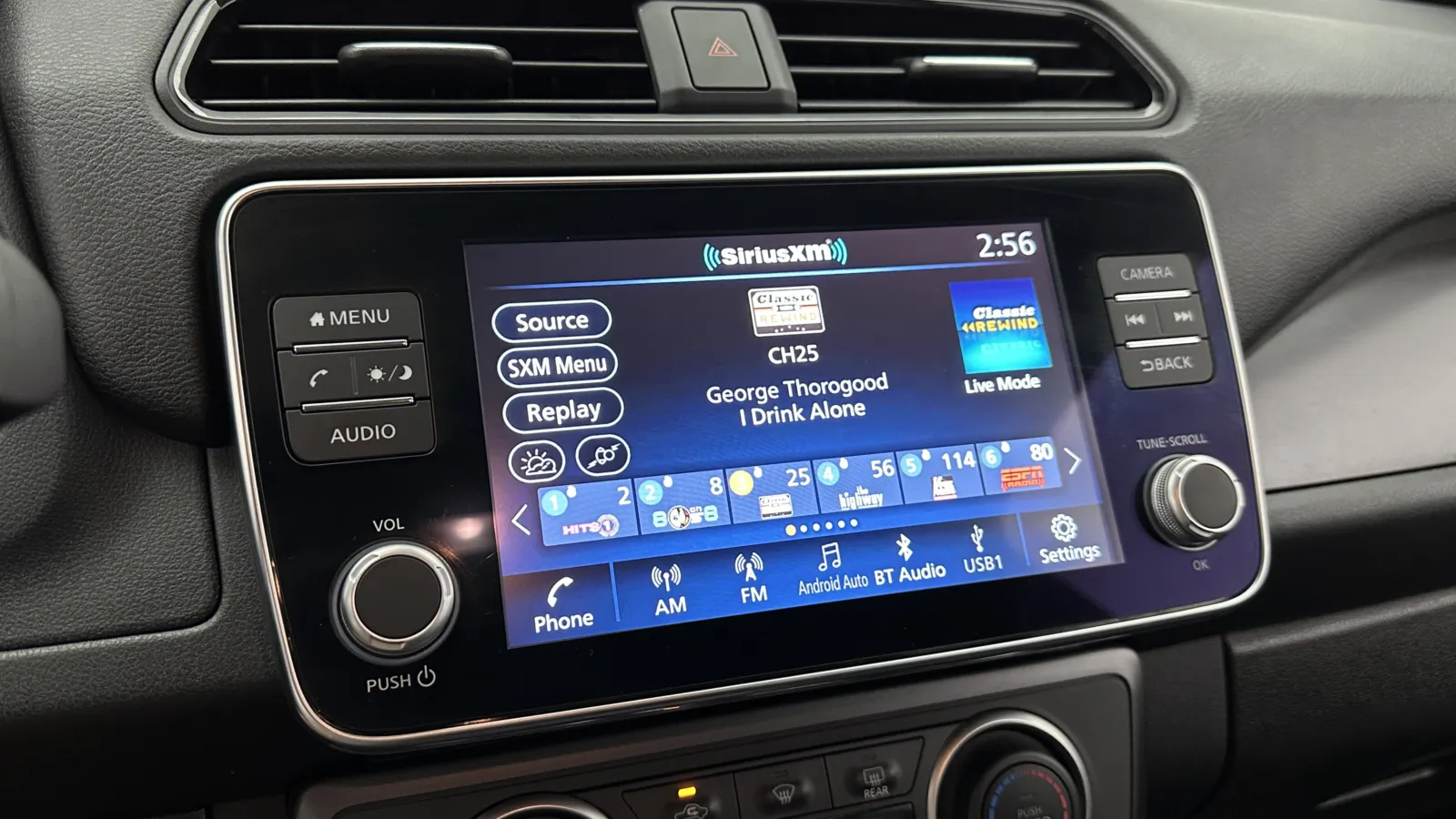 Nissan Leaf photo 19