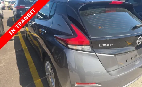 More photos of 2025 Nissan LEAF S at Auto Boutique Florida, FL