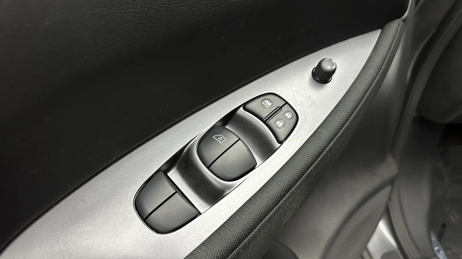 Nissan Leaf photo 12