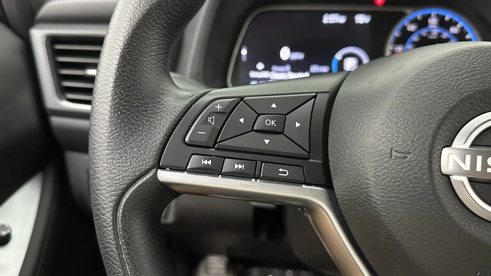 Nissan Leaf photo 22