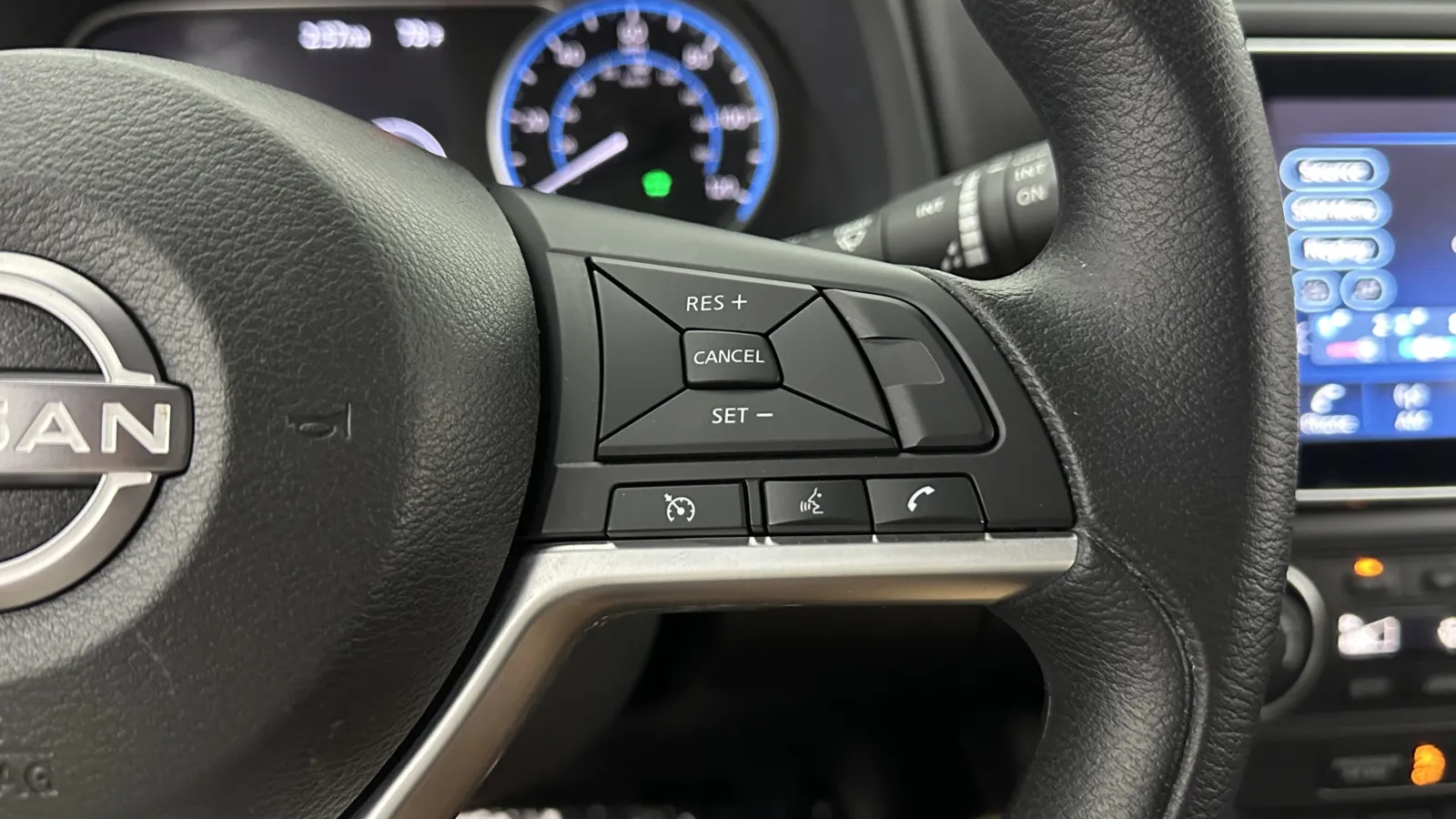 Nissan Leaf photo 23