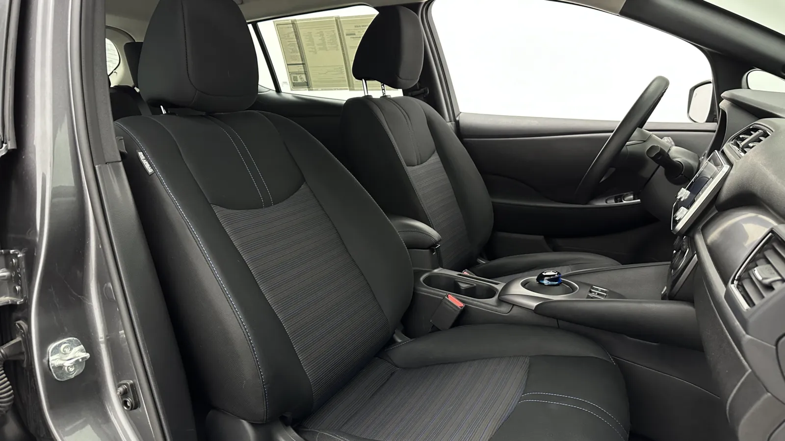 Nissan Leaf photo 31