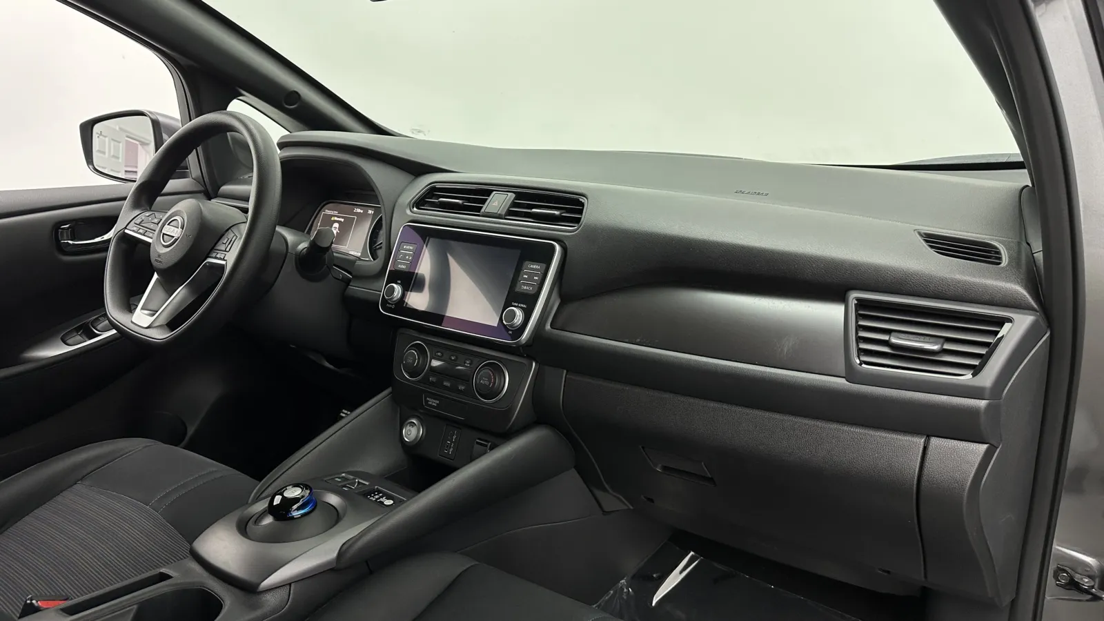 Nissan Leaf photo 32