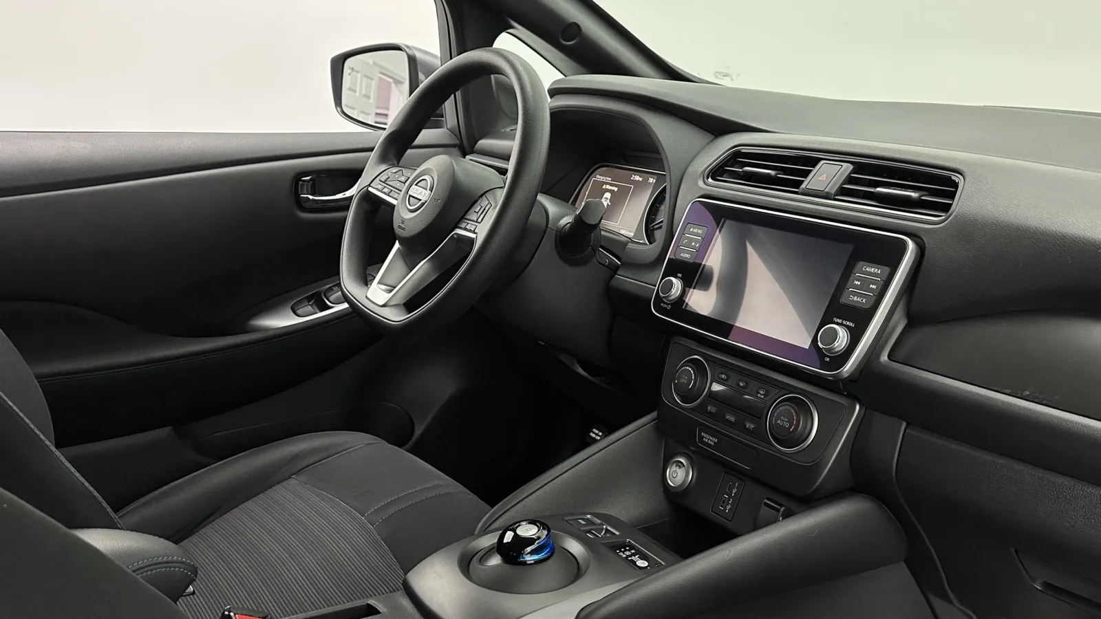 Nissan Leaf photo 30