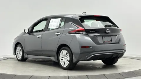 More photos of 2025 Nissan LEAF S at Auto Boutique Florida, FL