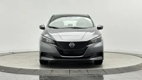 Photos of 2025 Nissan LEAF S for sale in Jacksonville, FL at Auto Boutique Florida