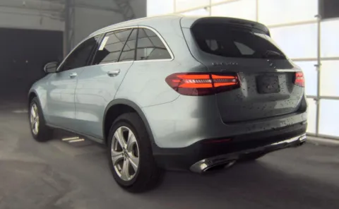 More photos of 2018 Mercedes-Benz GLC 300 at Auto Boutique Florida, FL