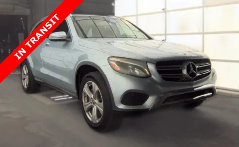 Another view of 2018 Mercedes-Benz GLC 300 for sale in Jacksonville, FL at Auto Boutique Florida