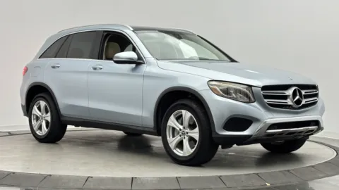 Another view of 2018 Mercedes-Benz GLC 300 for sale in Jacksonville, FL at Auto Boutique Florida