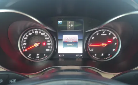 More photos of 2018 Mercedes-Benz GLC 300 at Auto Boutique Florida, FL