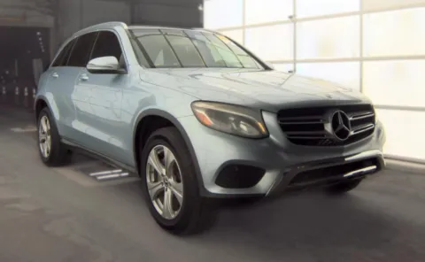 Another view of 2018 Mercedes-Benz GLC 300 for sale in Jacksonville, FL at Auto Boutique Florida