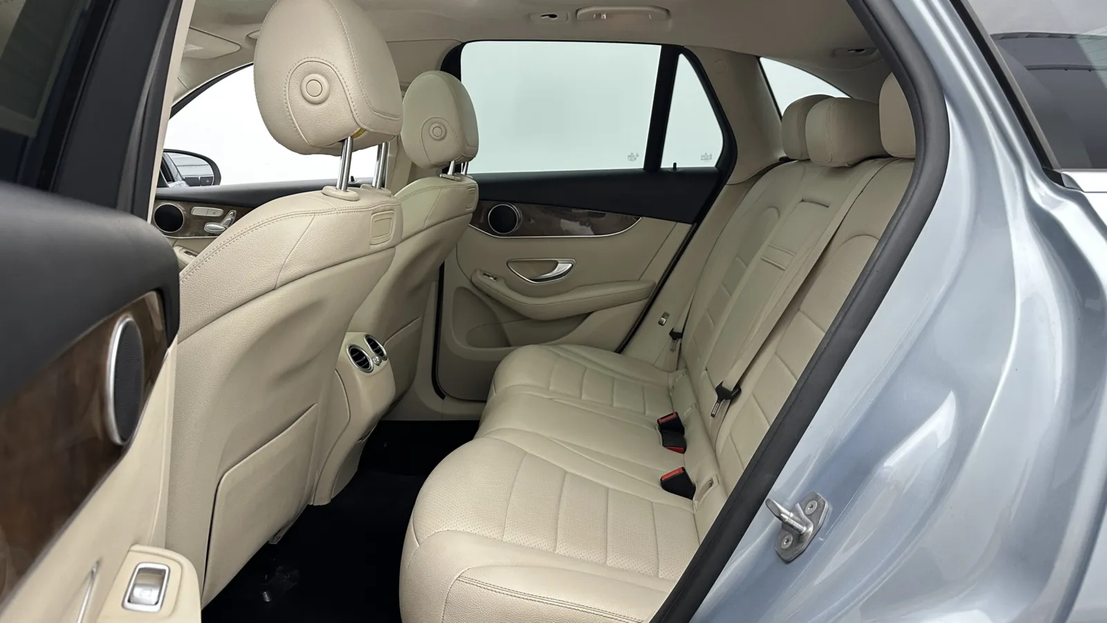 Mercedes-Benz GLC photo 23