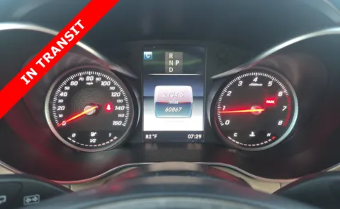 More photos of 2018 Mercedes-Benz GLC 300 at Auto Boutique Florida, FL