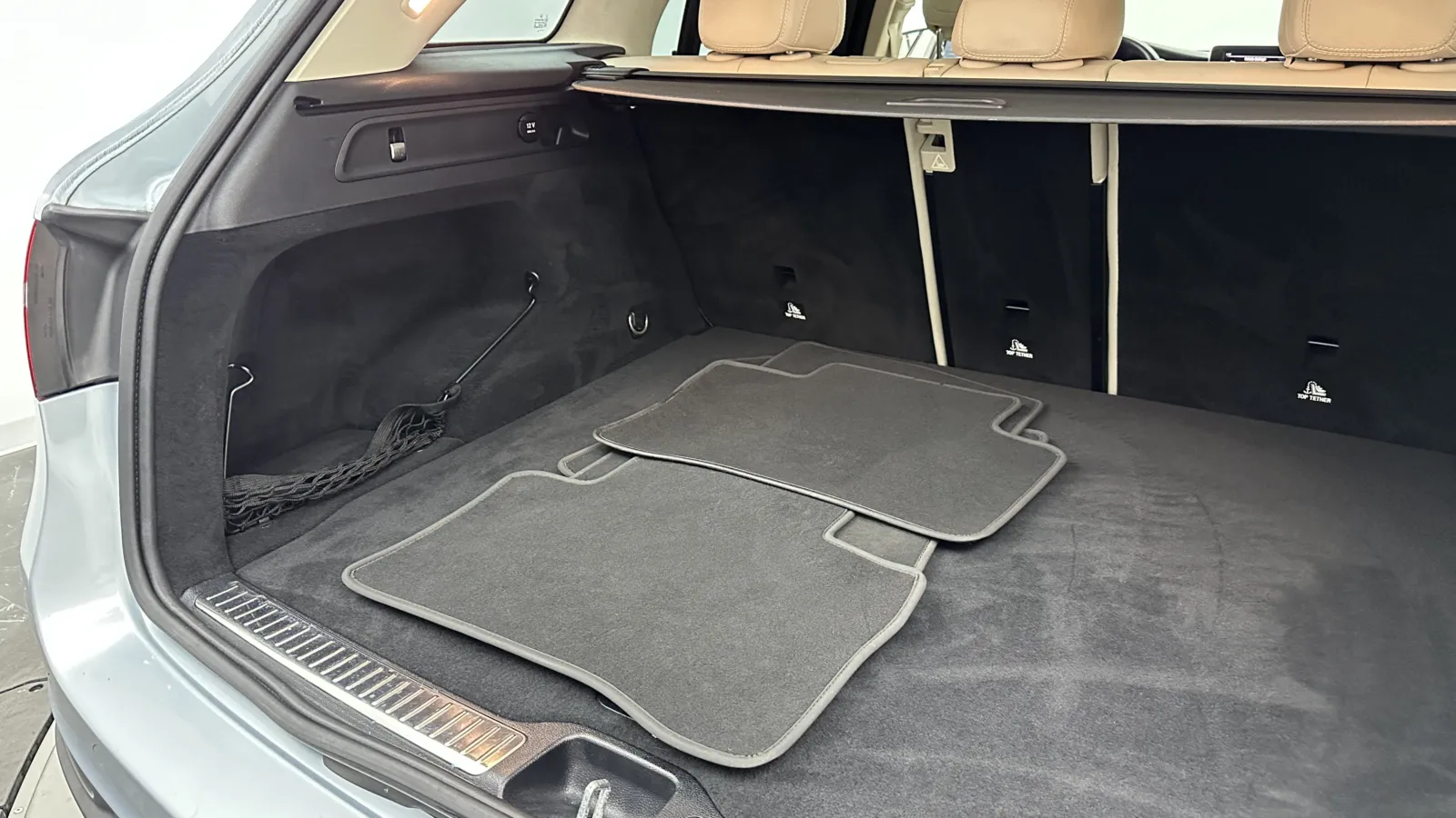 Mercedes-Benz GLC photo 26