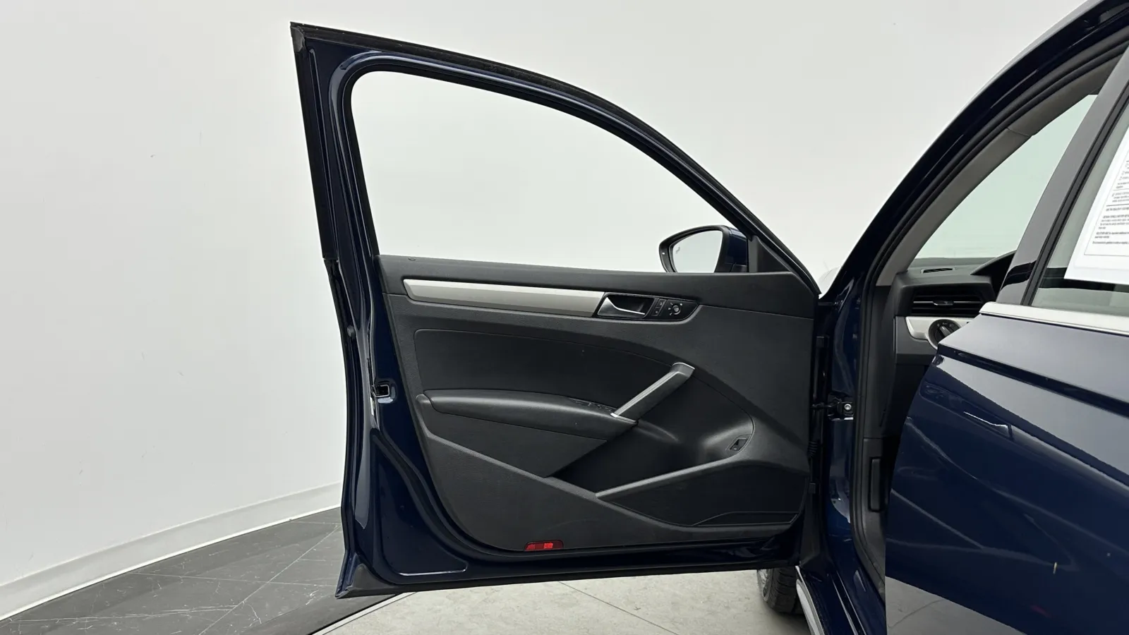 Volkswagen Passat photo 10