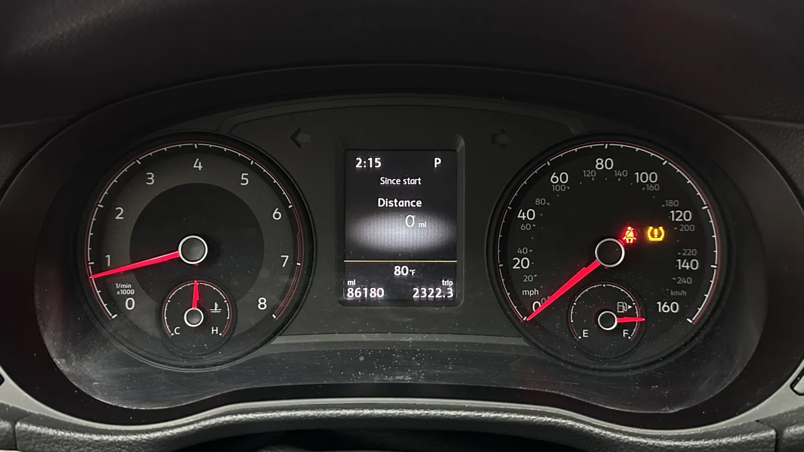 Volkswagen Passat photo 19