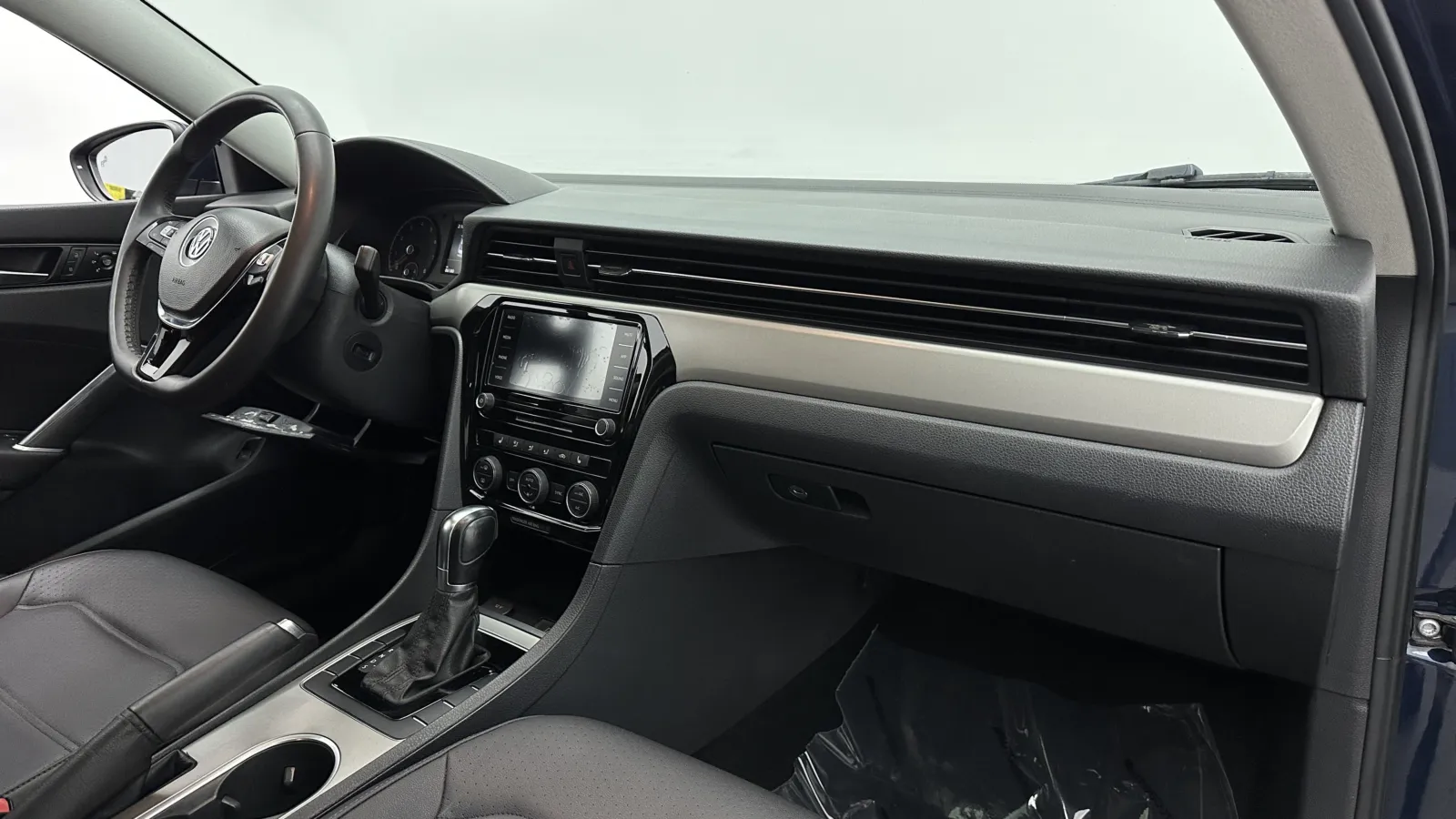Volkswagen Passat photo 34