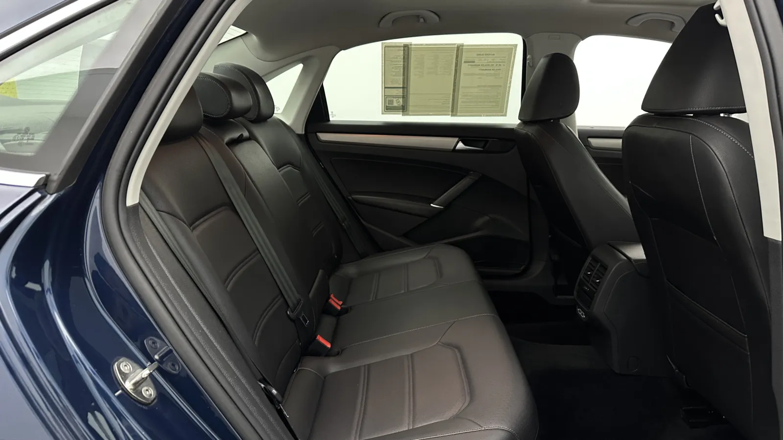 Volkswagen Passat photo 26