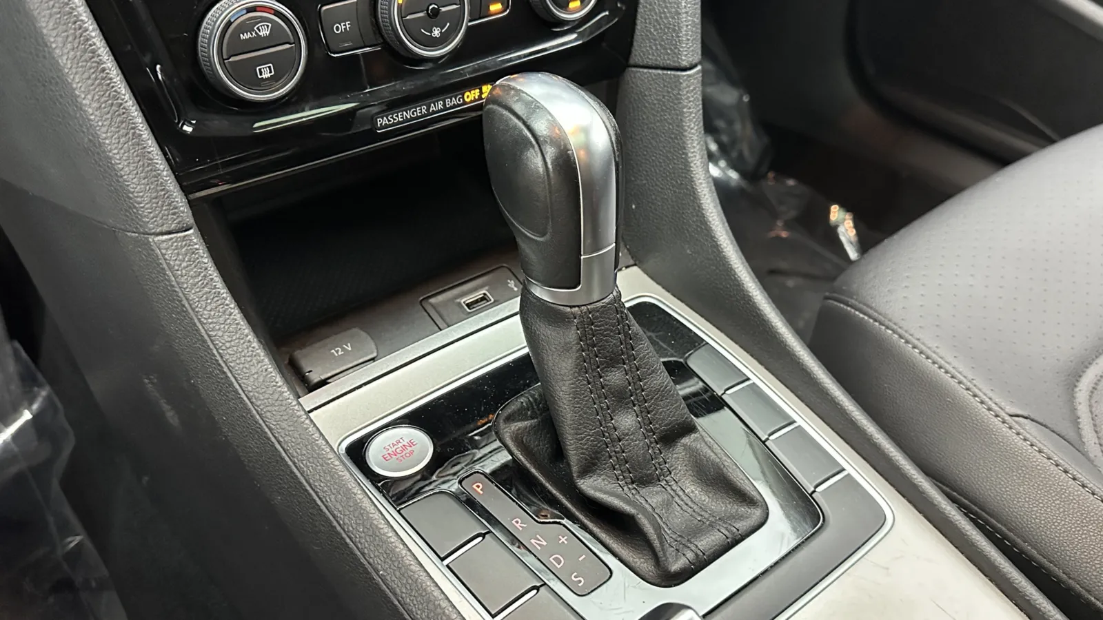 Volkswagen Passat photo 15