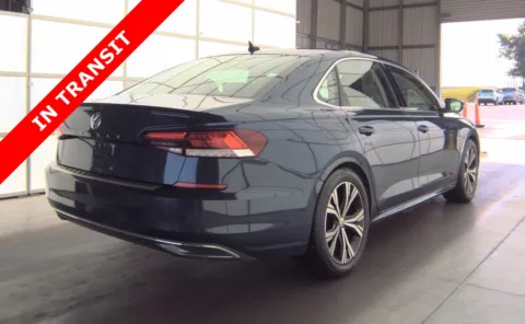 More photos of 2021 Volkswagen Passat 2.0T SE at Auto Boutique Florida, FL