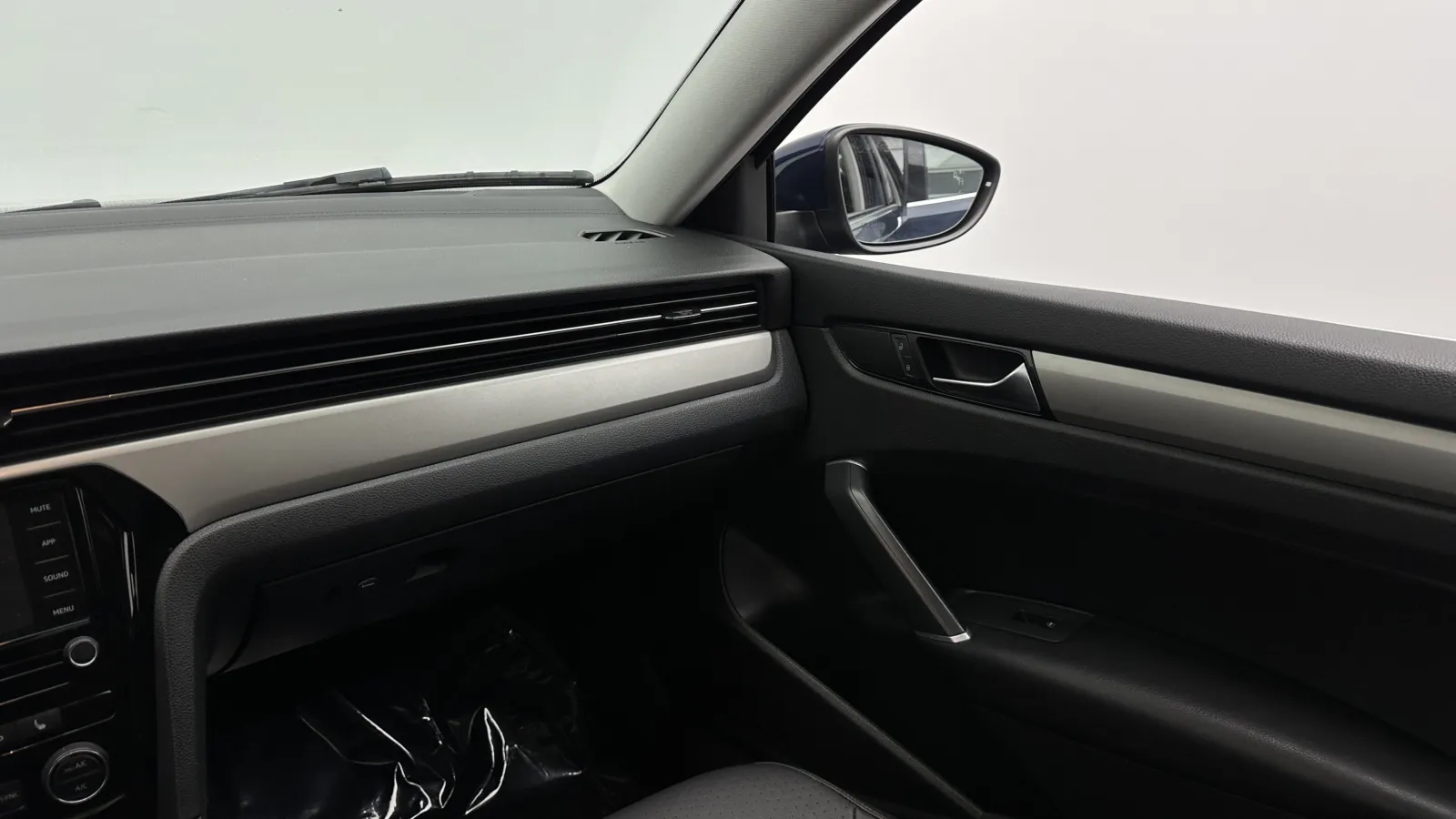 Volkswagen Passat photo 30