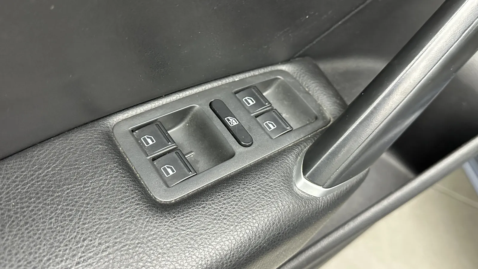 Volkswagen Passat photo 12