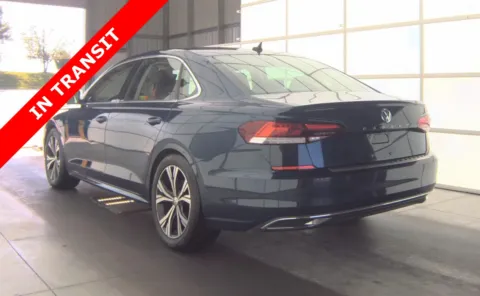 More photos of 2021 Volkswagen Passat 2.0T SE at Auto Boutique Florida, FL