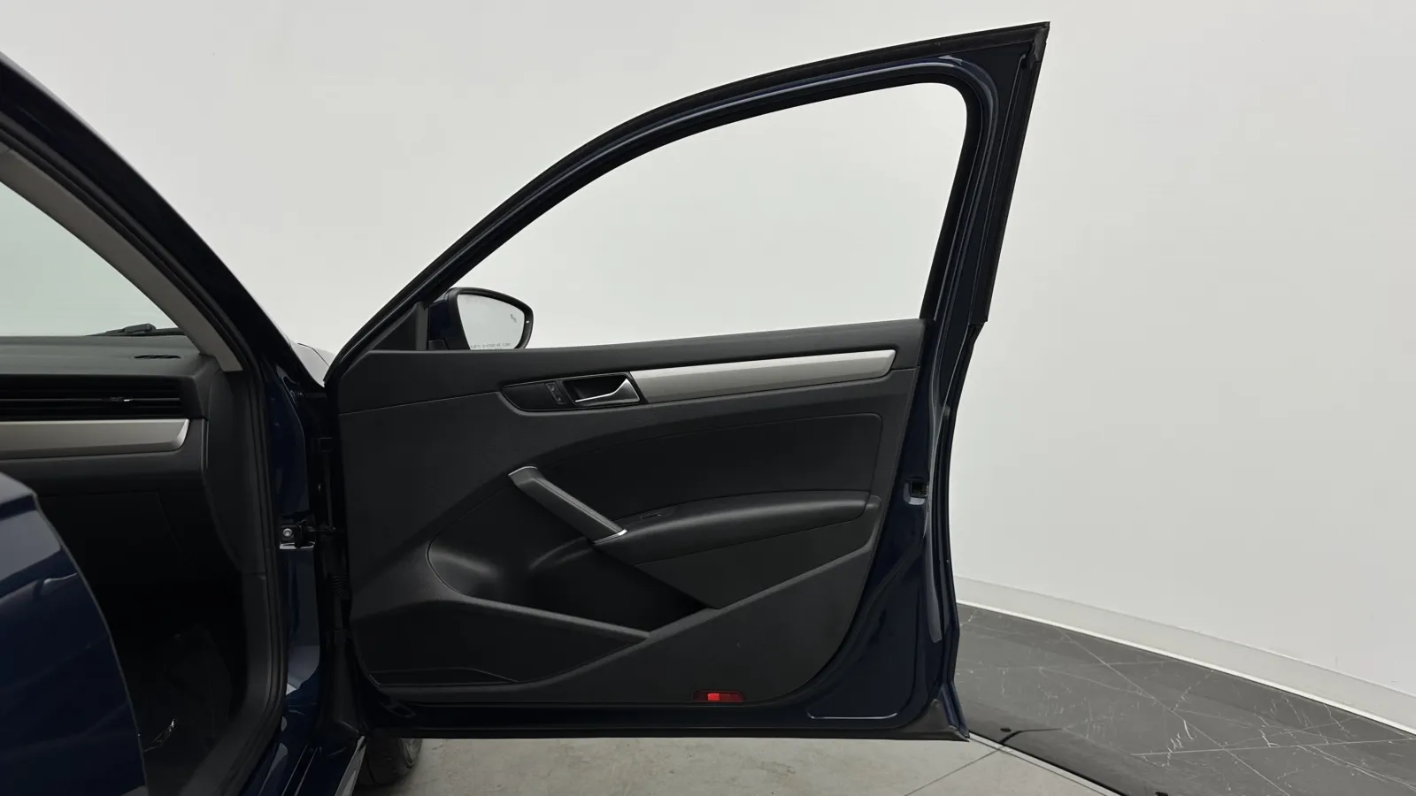Volkswagen Passat photo 31