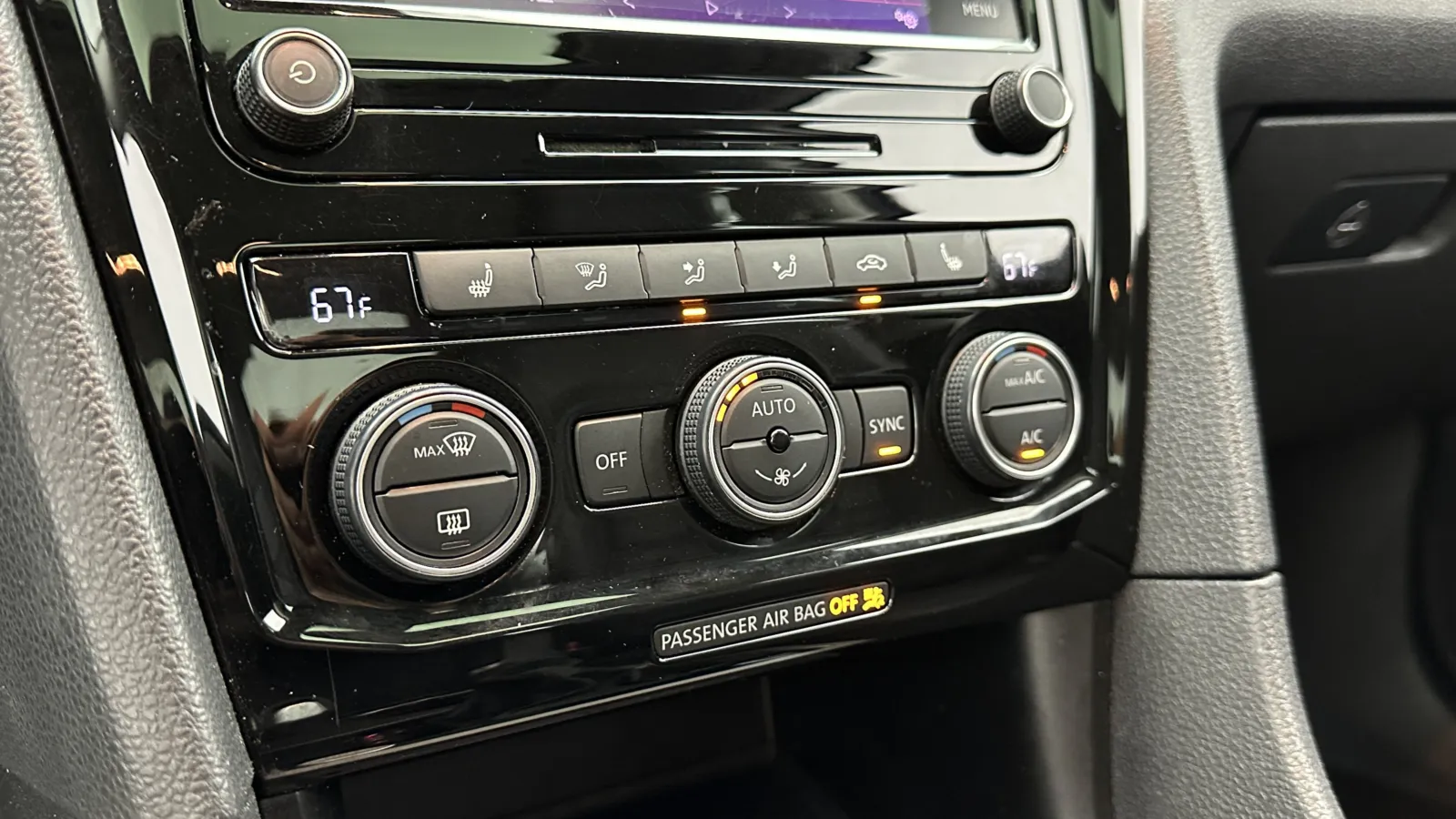 Volkswagen Passat photo 16