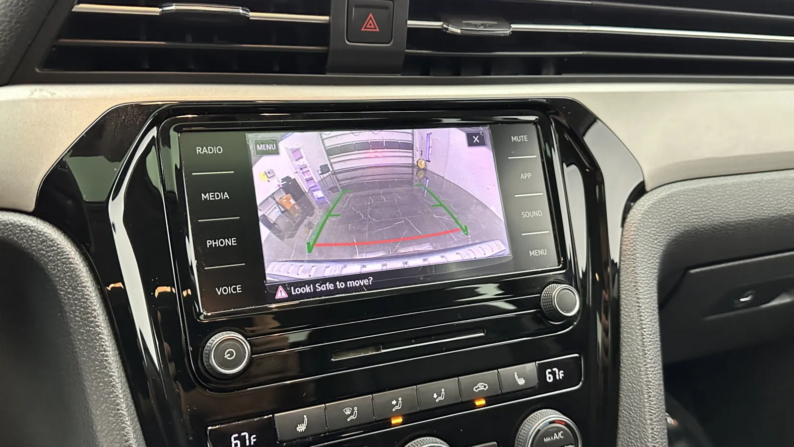 Volkswagen Passat photo 17