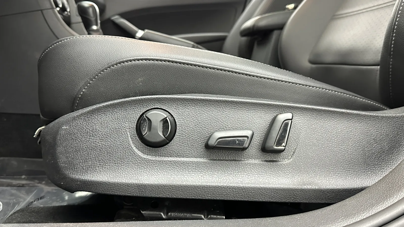 Volkswagen Passat photo 13