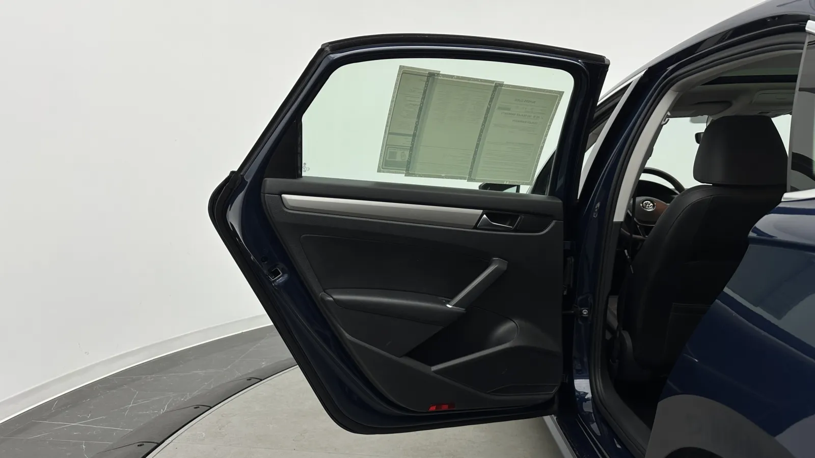 Volkswagen Passat photo 23