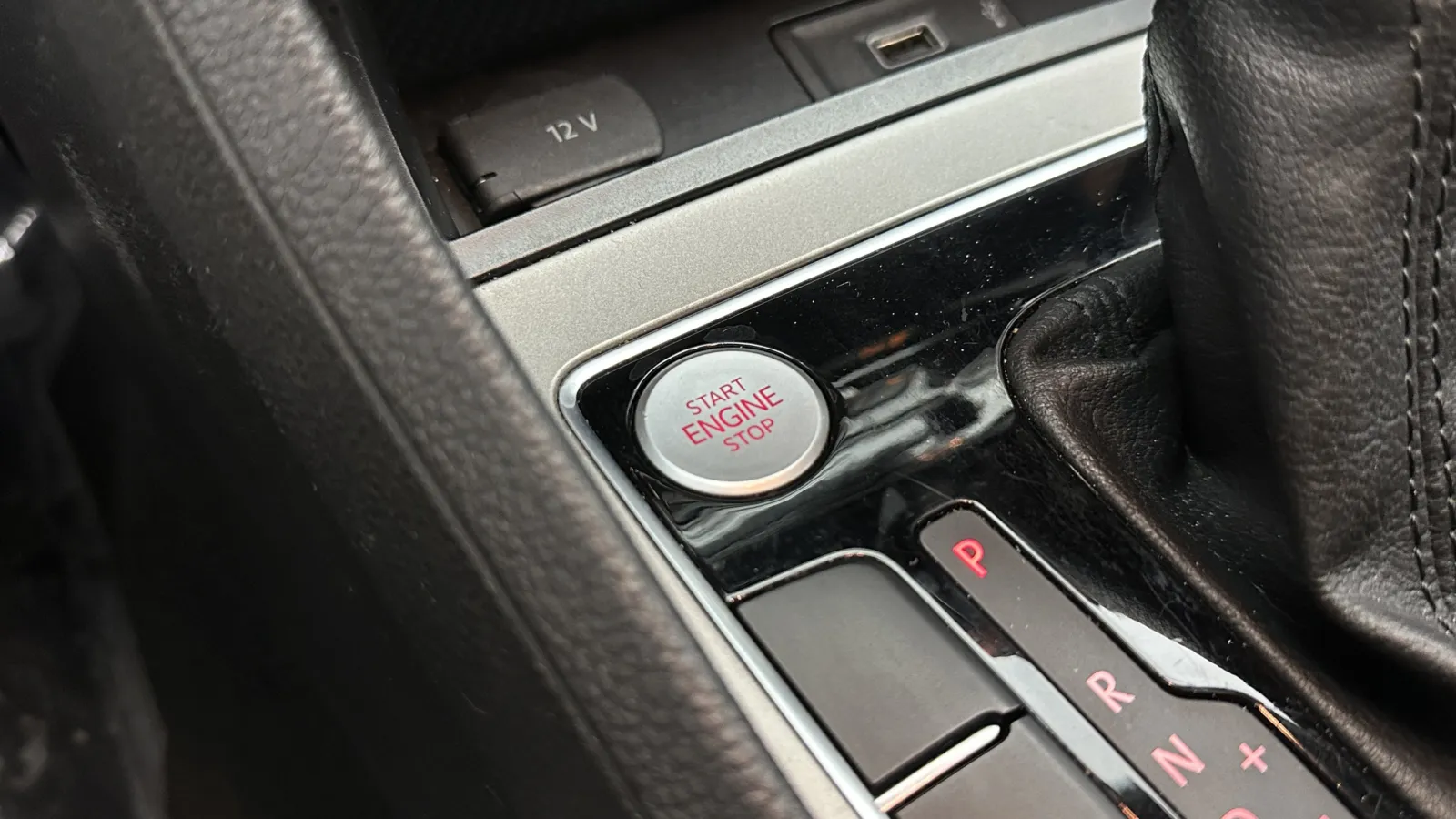 Volkswagen Passat photo 18