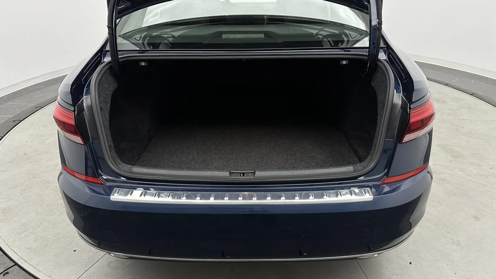 Volkswagen Passat photo 24