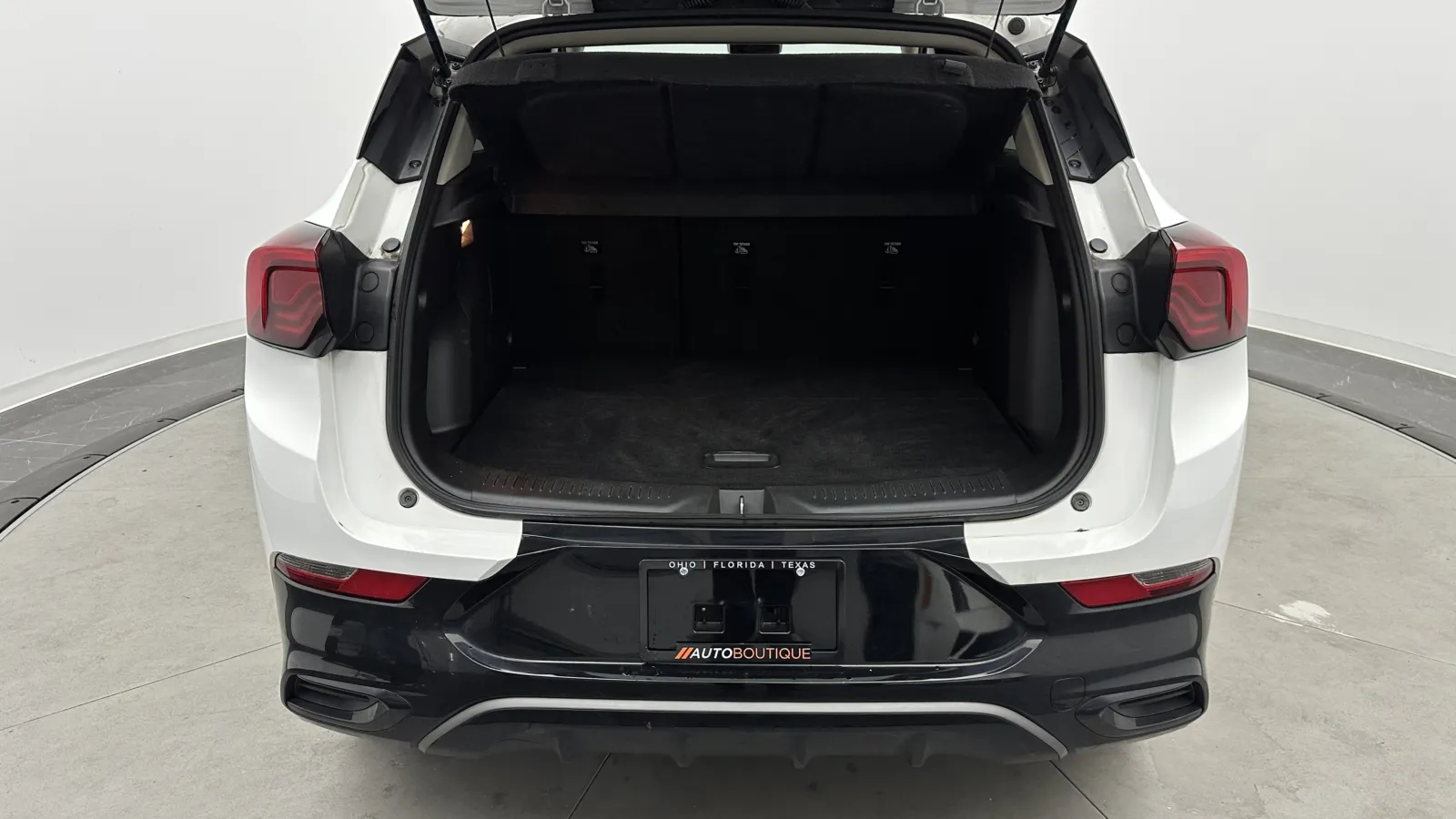 Buick Encore GX photo 24