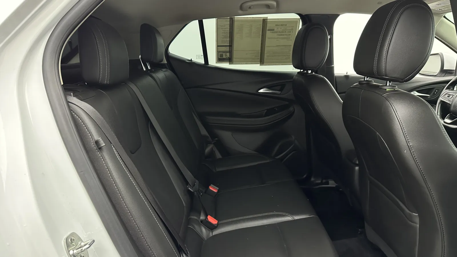 Buick Encore GX photo 26