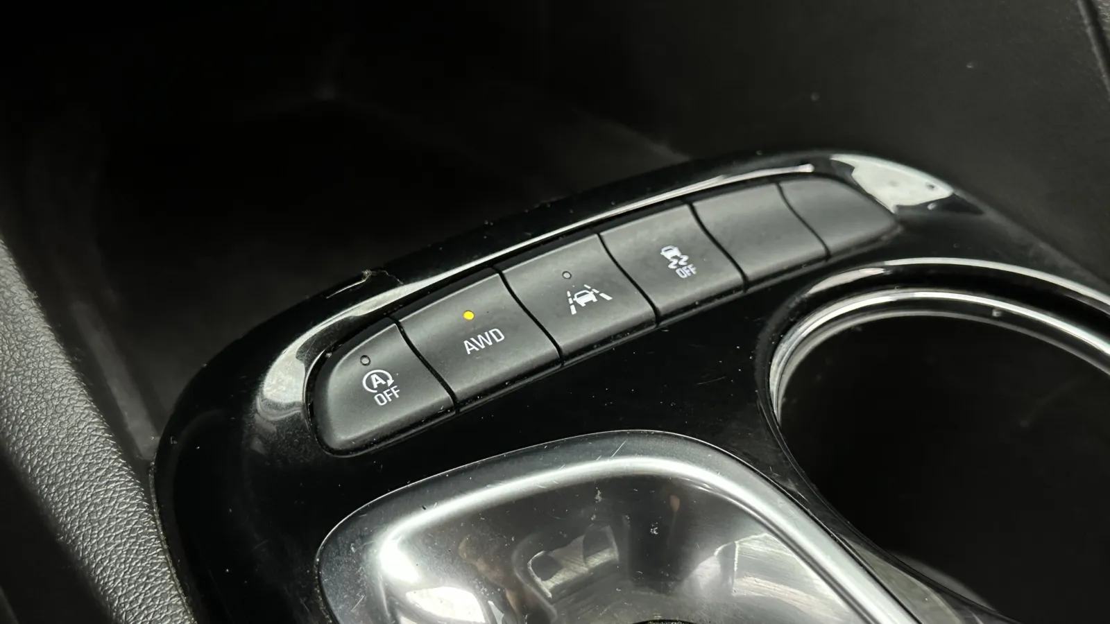 Buick Encore GX photo 15