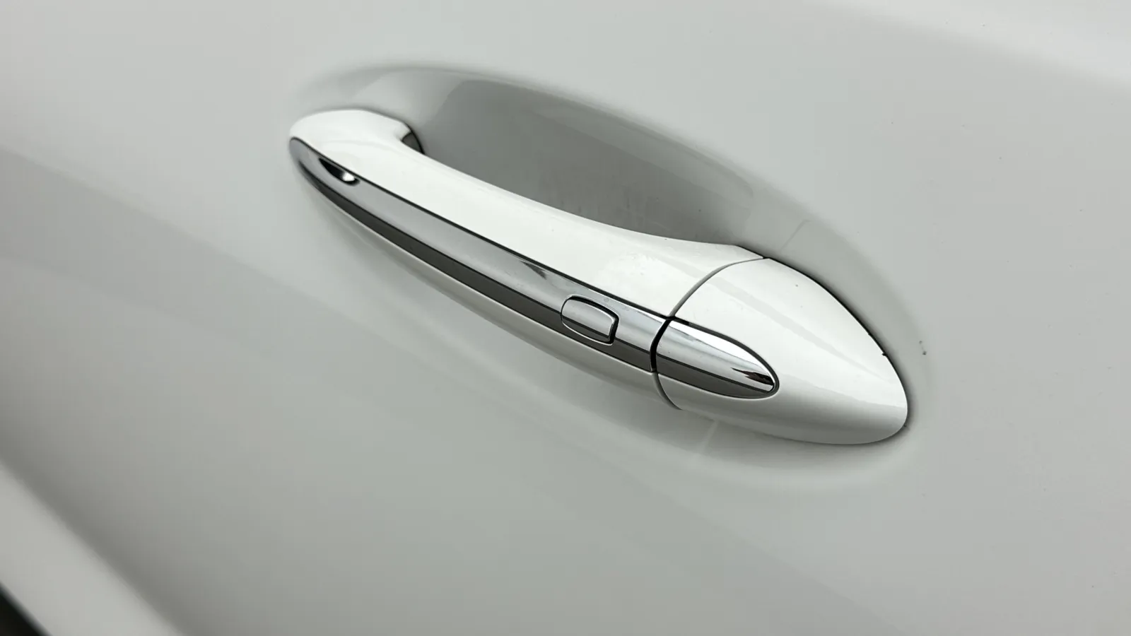 Buick Encore GX photo 8