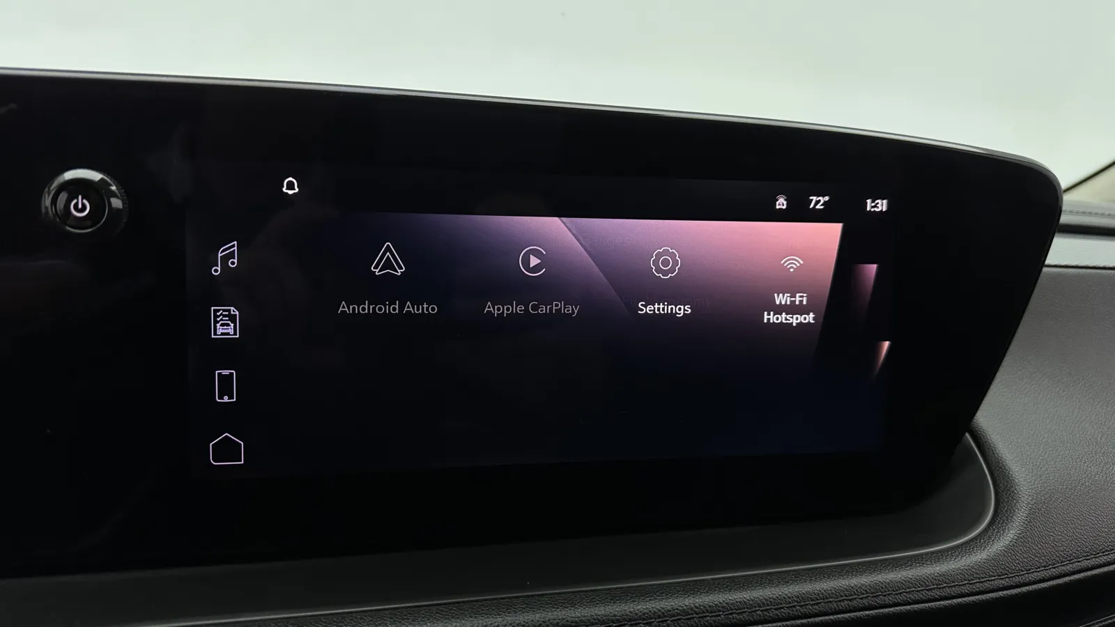 Buick Encore GX photo 21