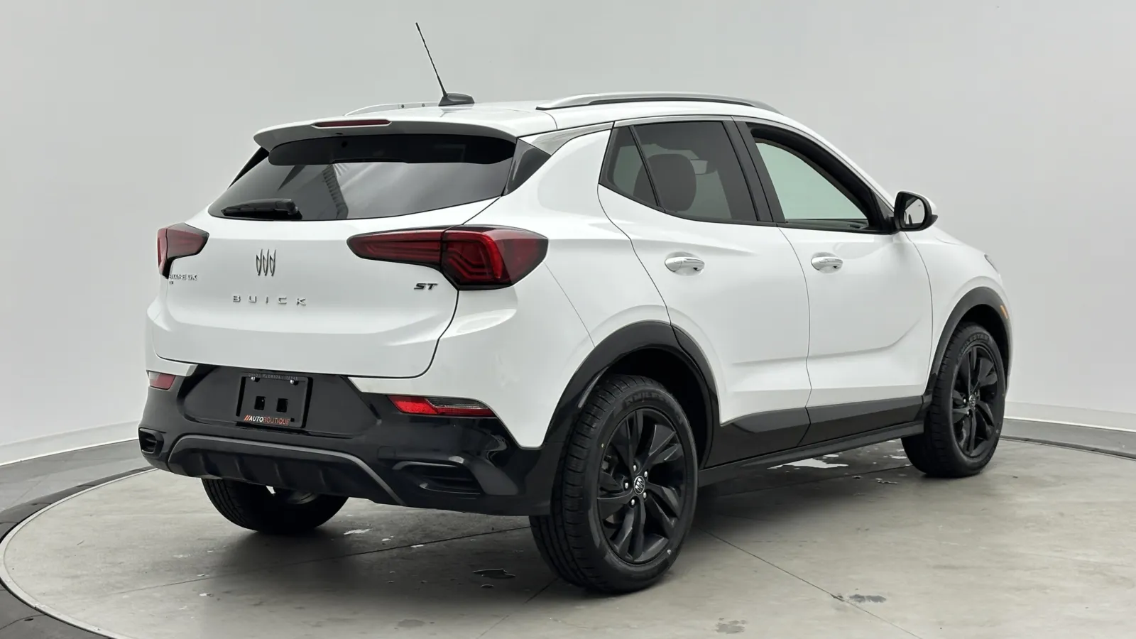 Buick Encore GX photo 7