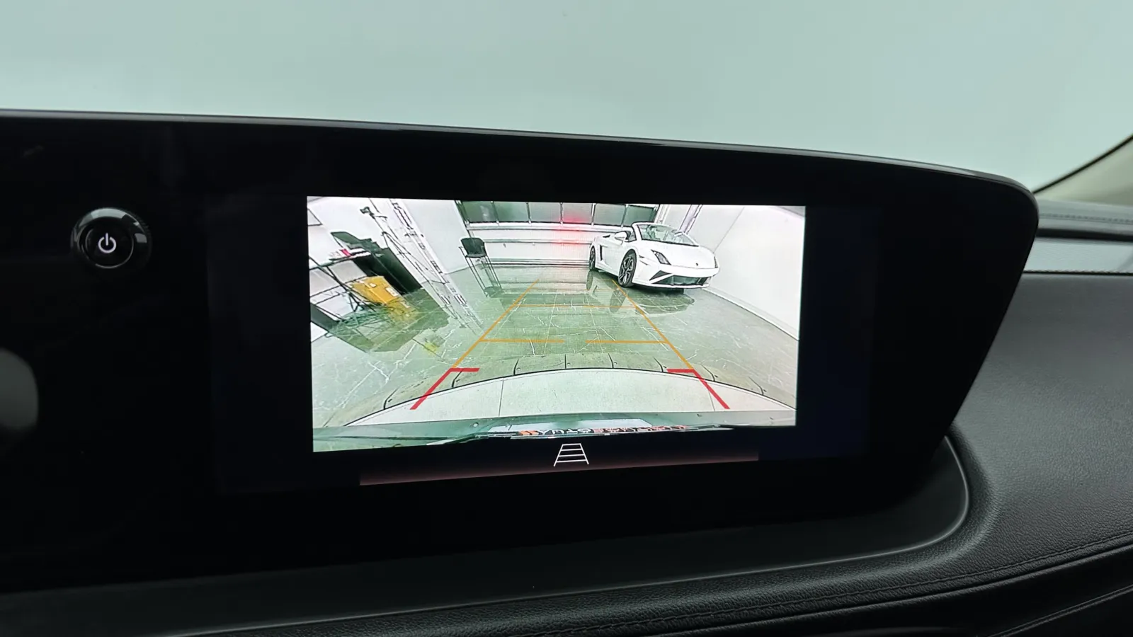 Buick Encore GX photo 17