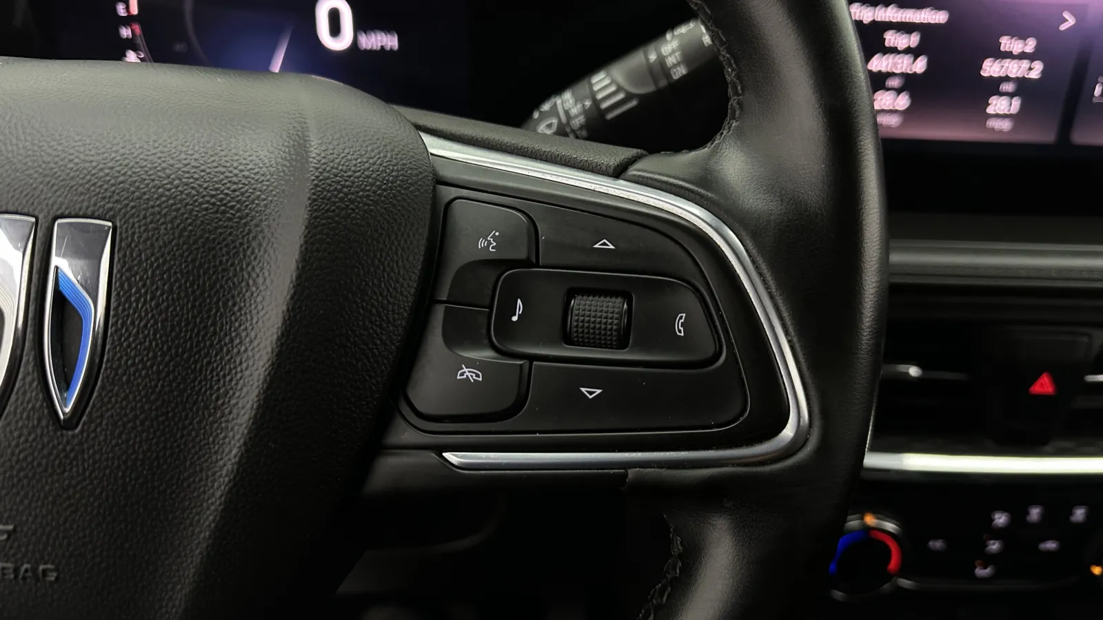 Buick Encore GX photo 20