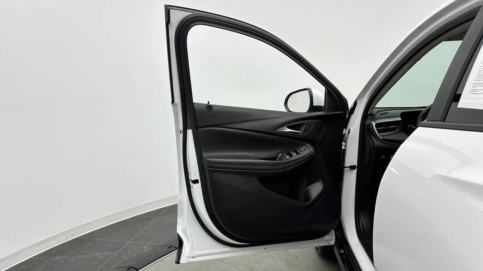 Buick Encore GX photo 10