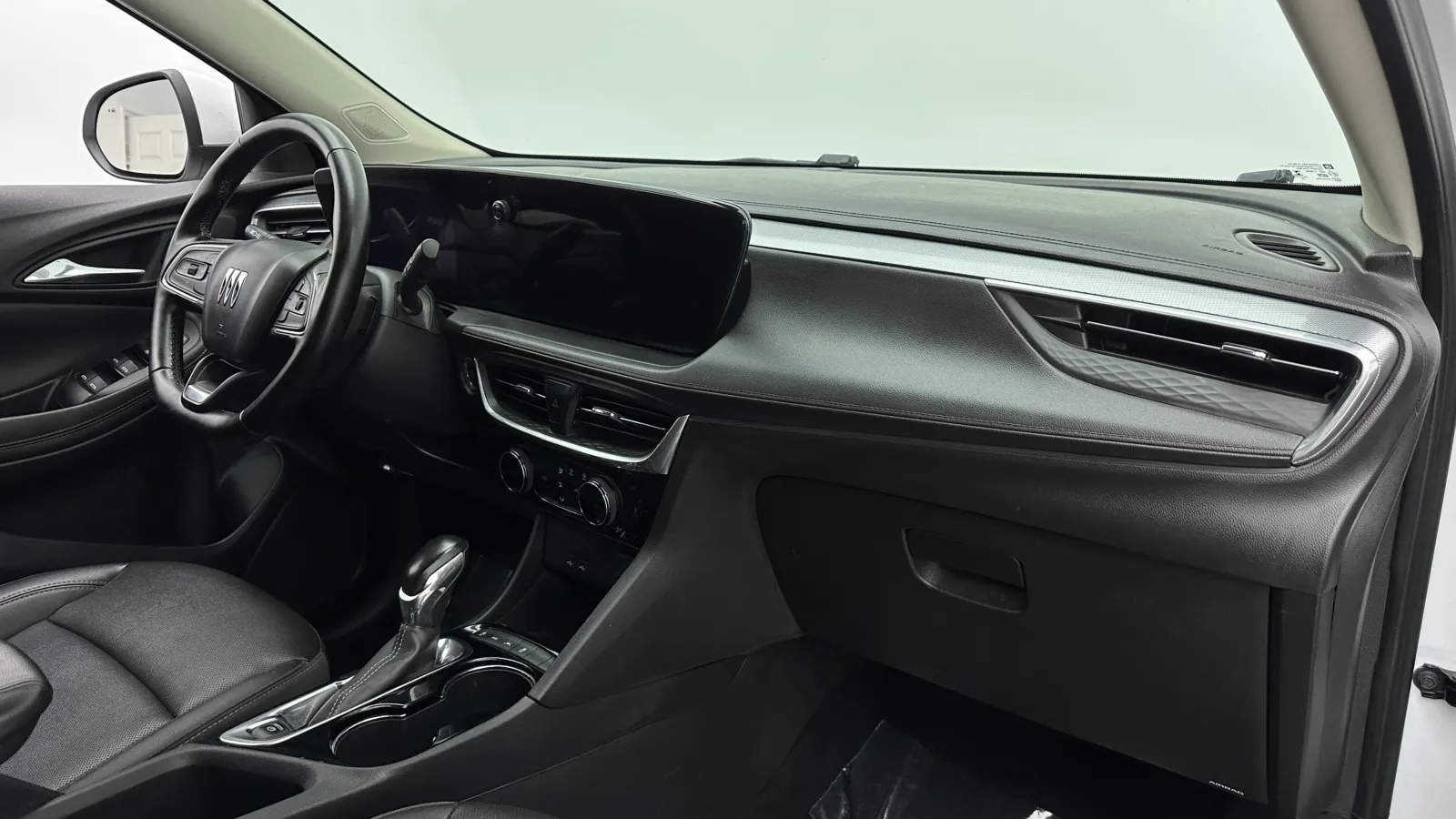 Buick Encore GX photo 34