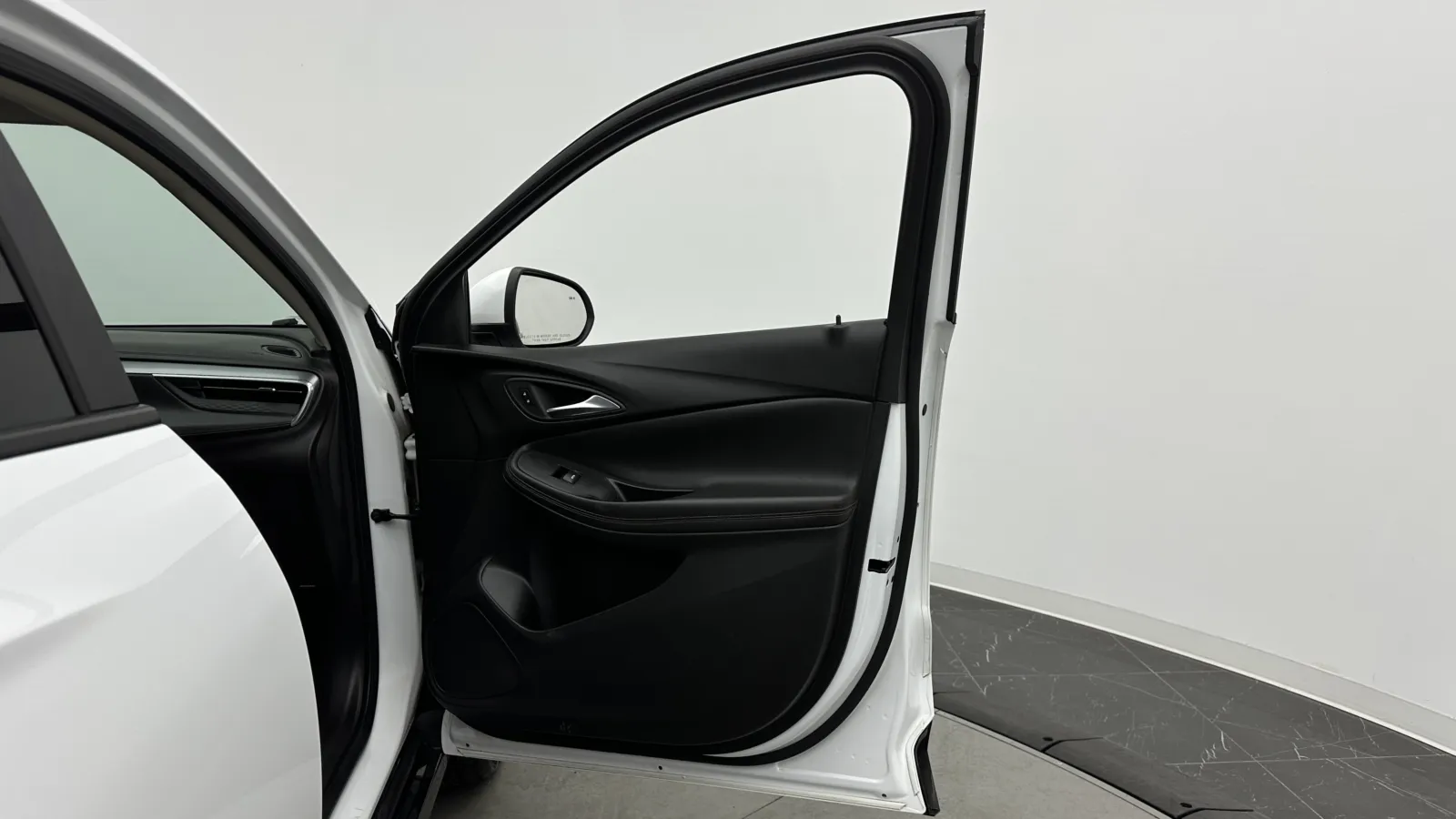 Buick Encore GX photo 31