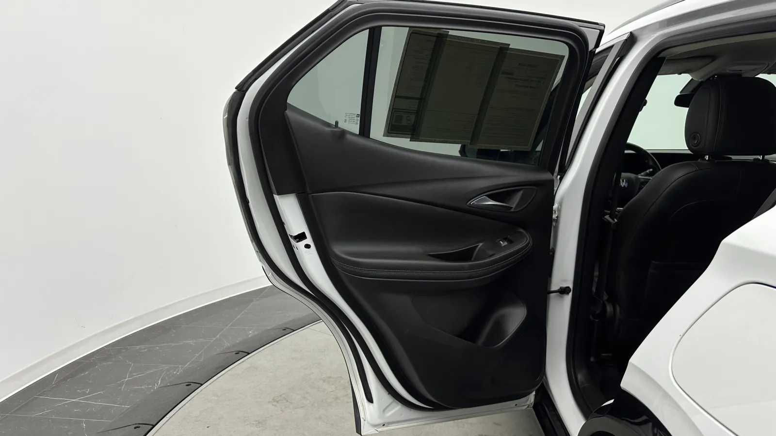 Buick Encore GX photo 23