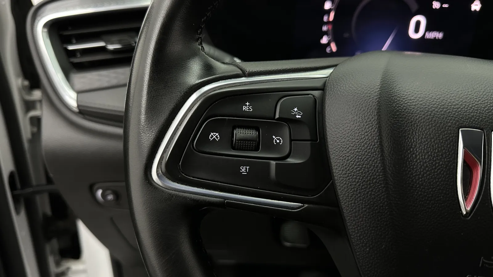 Buick Encore GX photo 19