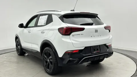 More photos of 2024 Buick Encore GX Sport Touring at Auto Boutique Florida, FL