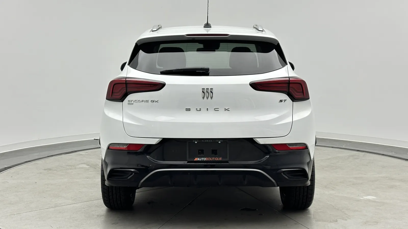 Buick Encore GX photo 6